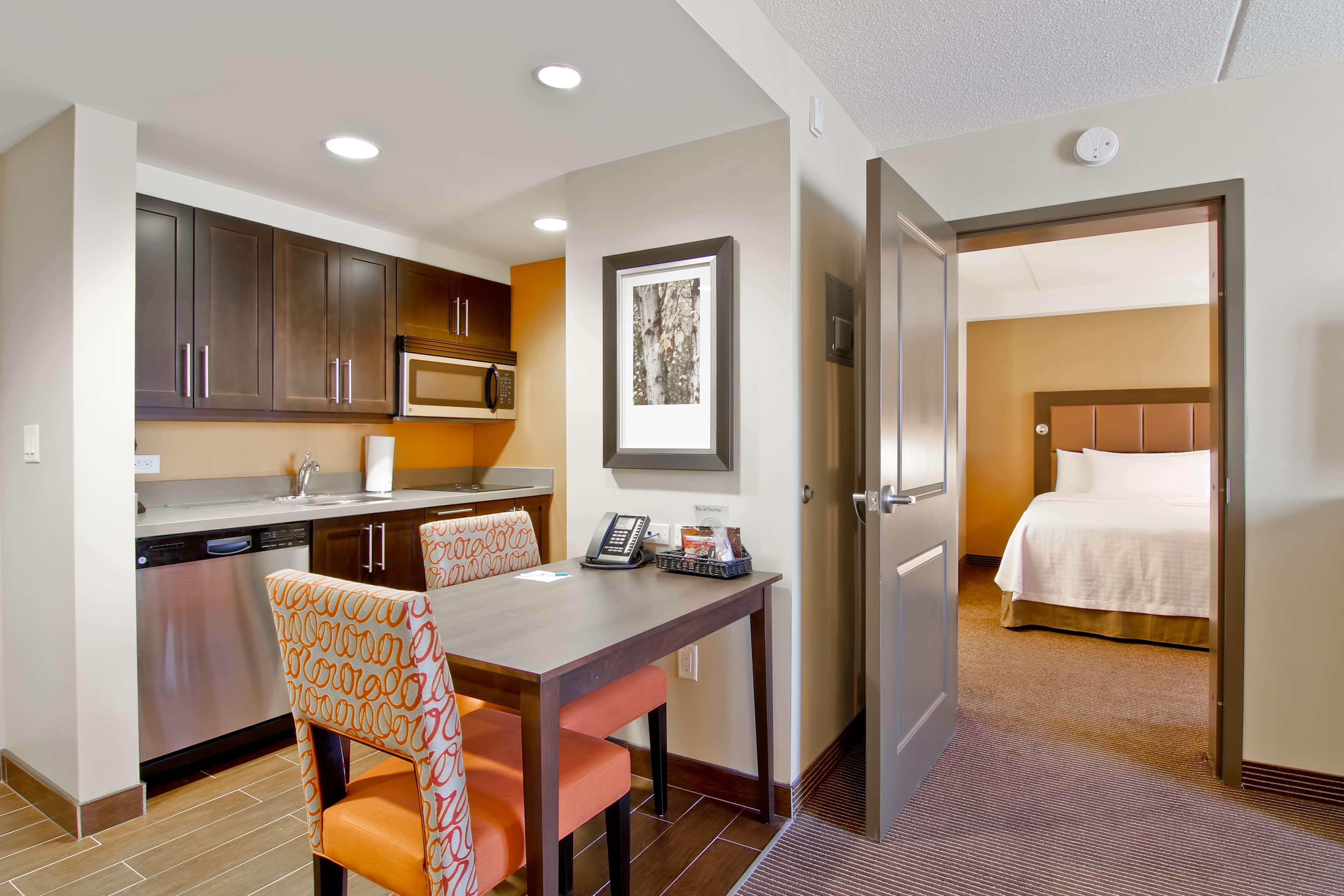 Homewood Suites By Hilton Waterloo/St. Jacobs Eksteriør billede