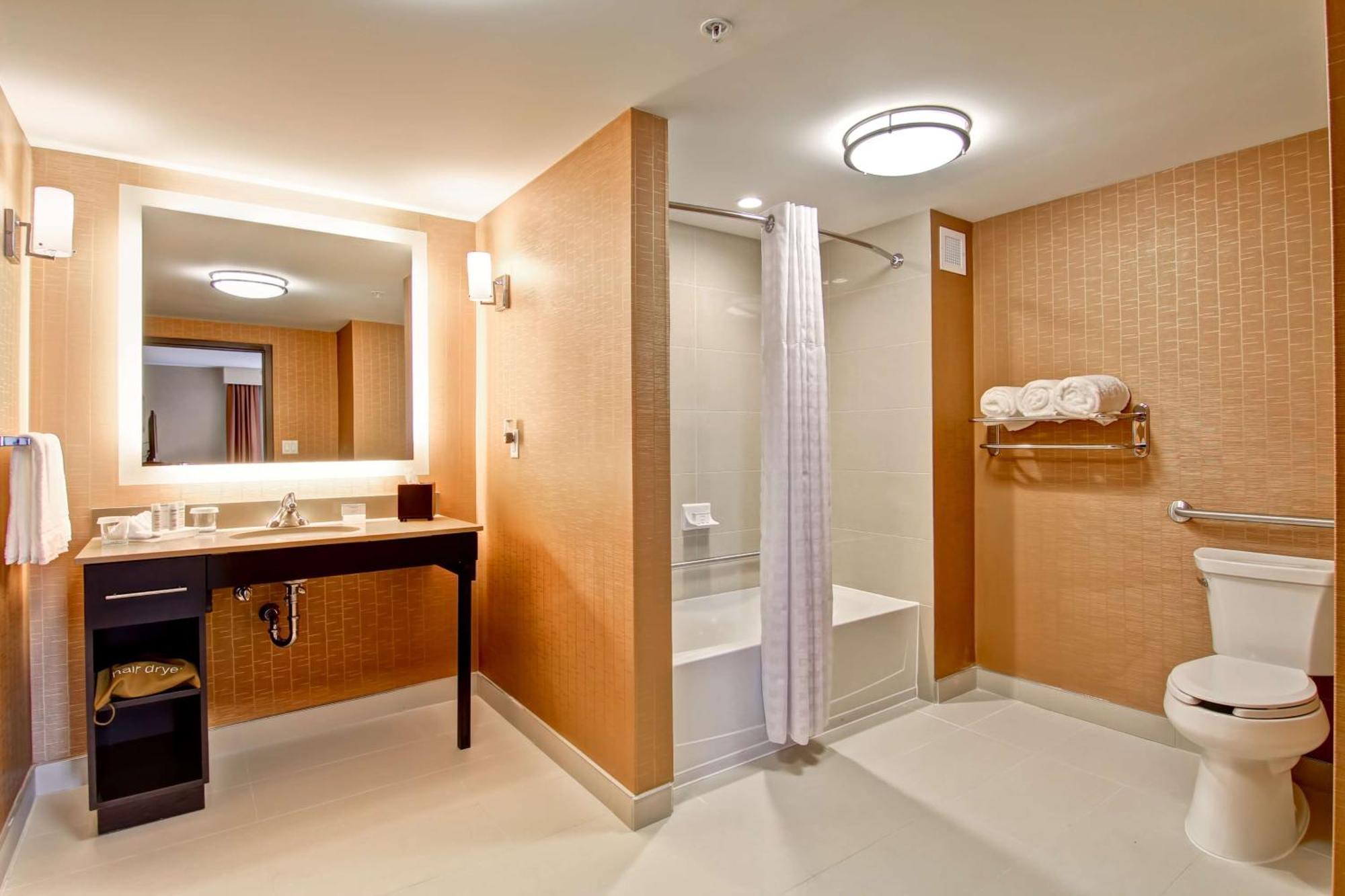 Homewood Suites By Hilton Waterloo/St. Jacobs Eksteriør billede
